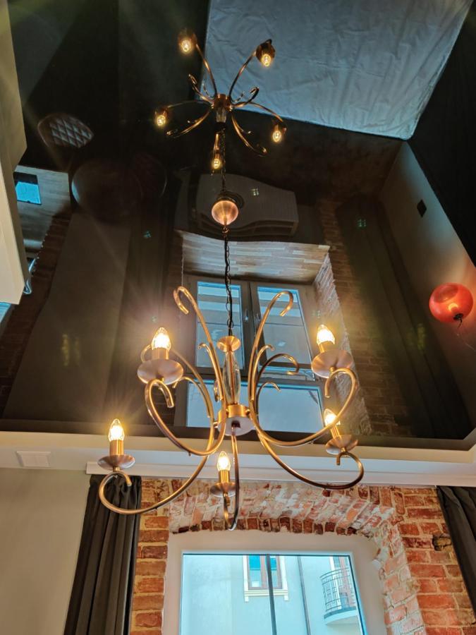 Piotrkowska.Eu Apartament Romantica Łódź Kültér fotó