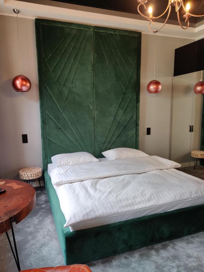Piotrkowska.Eu Apartament Romantica Łódź Kültér fotó