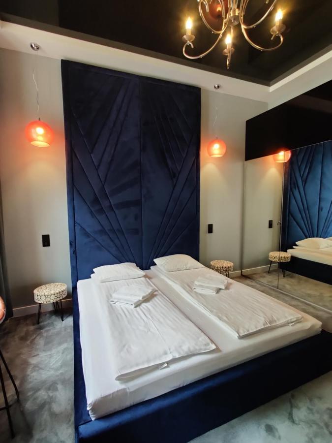 Piotrkowska.Eu Apartament Romantica Łódź Kültér fotó
