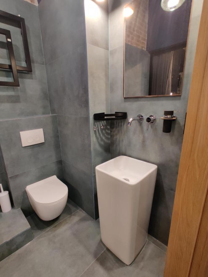 Piotrkowska.Eu Apartament Romantica Łódź Kültér fotó