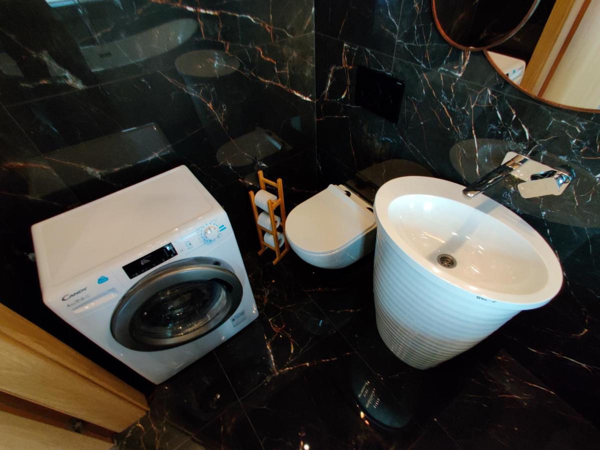 Piotrkowska.Eu Apartament Romantica Łódź Kültér fotó