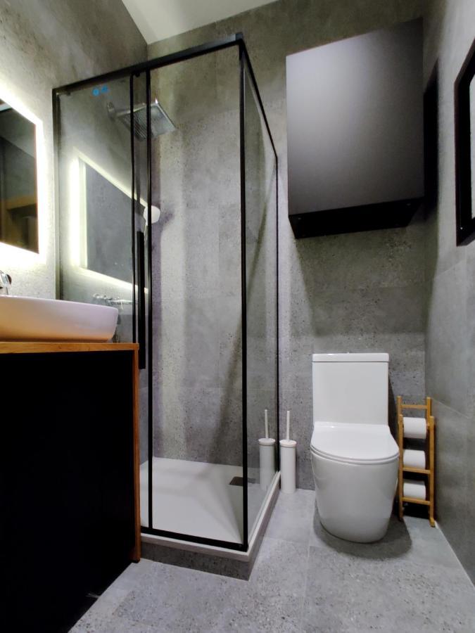 Piotrkowska.Eu Apartament Romantica Łódź Kültér fotó