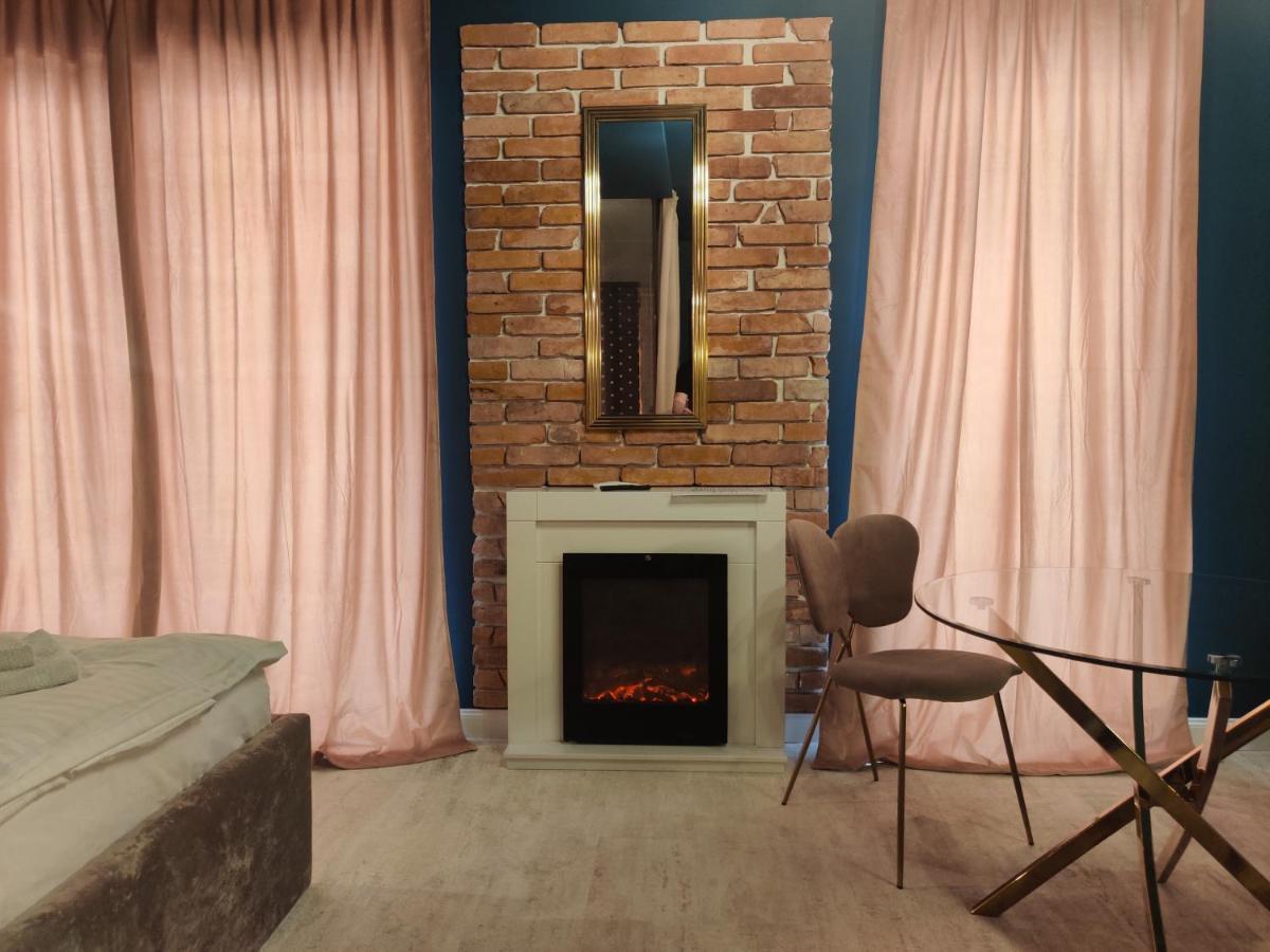 Piotrkowska.Eu Apartament Romantica Łódź Kültér fotó